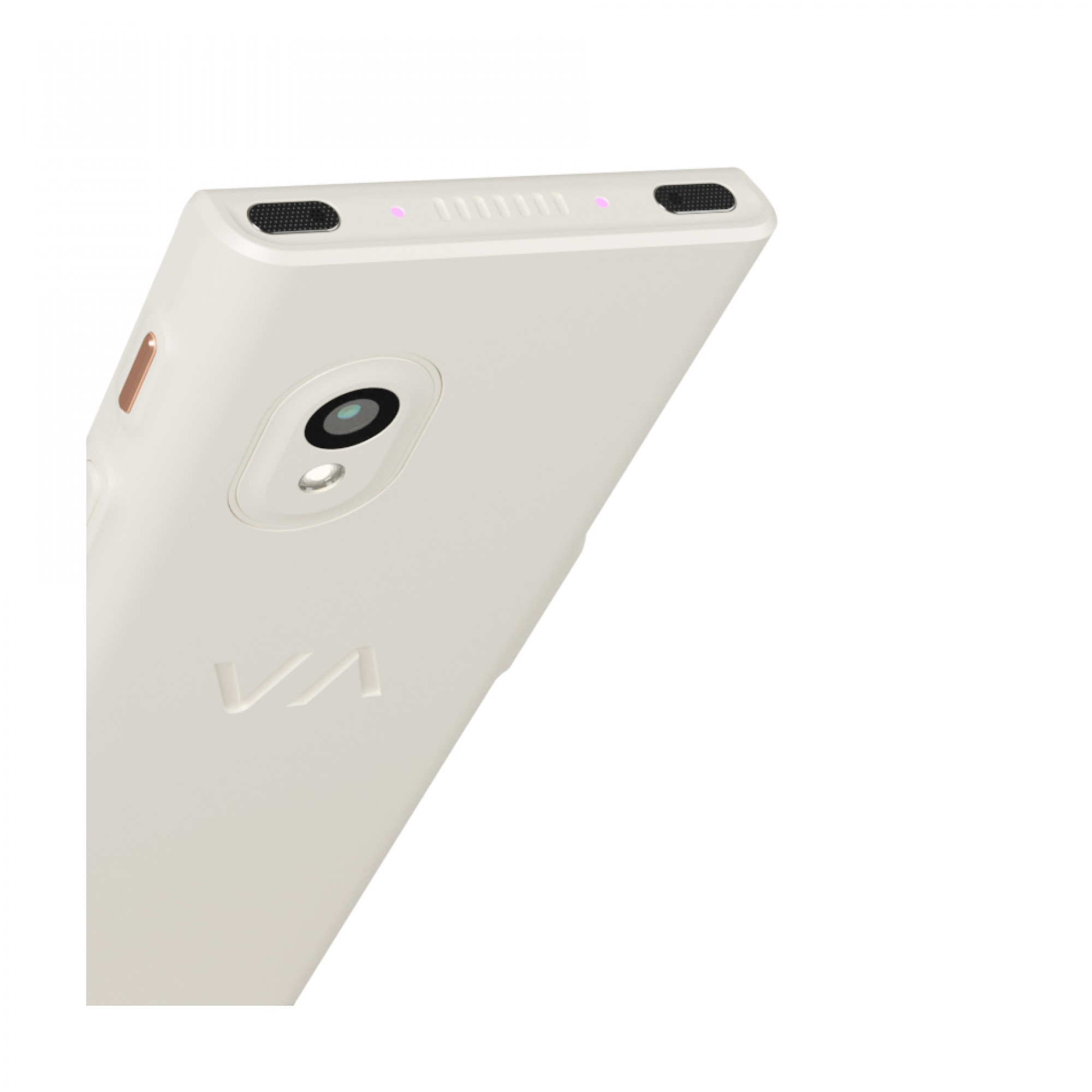 Универсальный переводчик с поддержкой 112 языков Vasco Translator V4 Pearl White